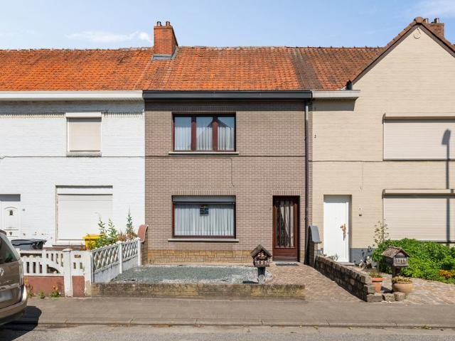 Woning te koop voor 219000 euro met 2 slaapkamers