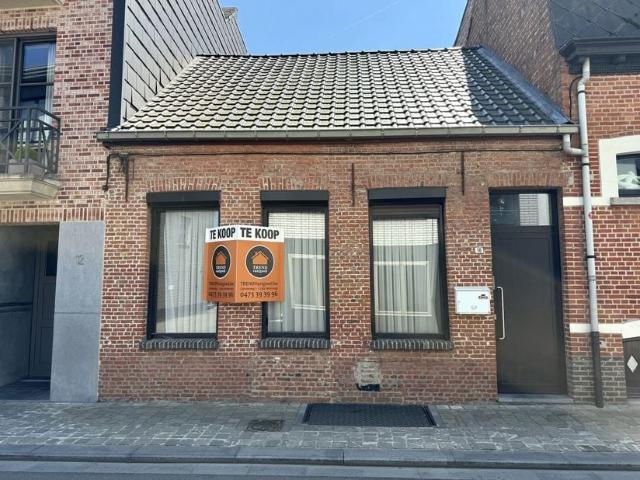 Woning te koop voor 219000 euro met 2 slaapkamers
