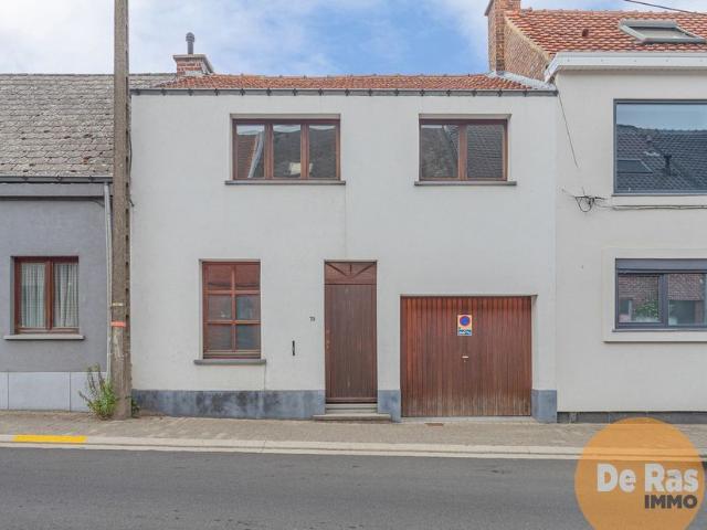 Woning te koop voor 219000 euro met 3 slaapkamers