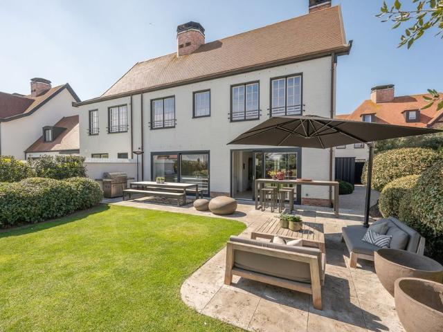 Woning te koop voor 2195000 euro met 4 slaapkamers