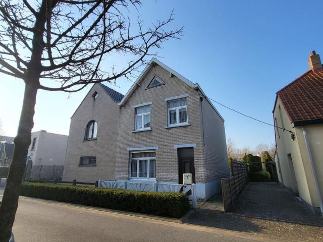 Woning te koop voor 220000 euro met 2 slaapkamers
