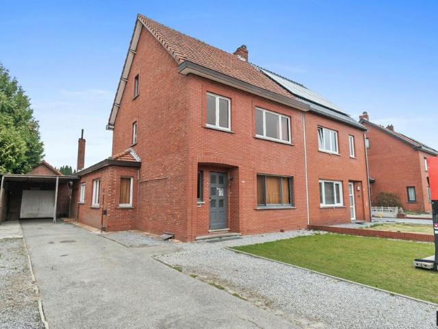 Woning te koop voor 224000 euro met 4 slaapkamers