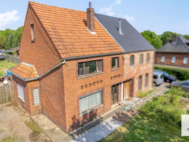 Woning te koop voor 224000 euro met 3 slaapkamers