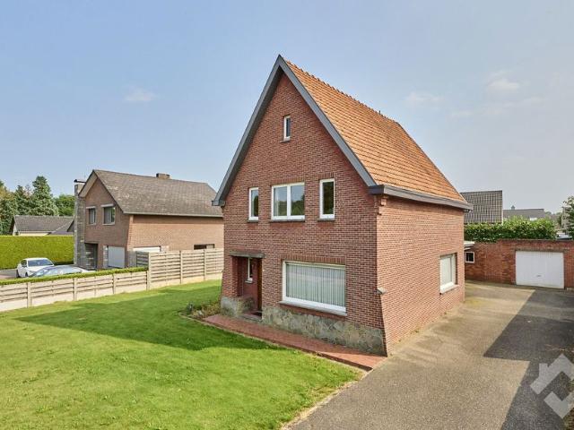 Woning te koop voor 224000 euro met 3 slaapkamers
