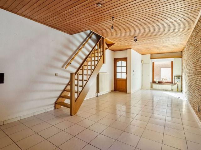 Woning te koop voor 225000 euro met 2 slaapkamers