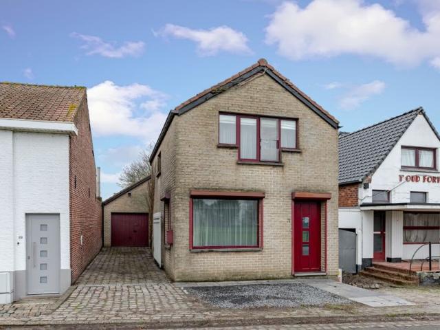 Woning te koop voor 225000 euro met 2 slaapkamers