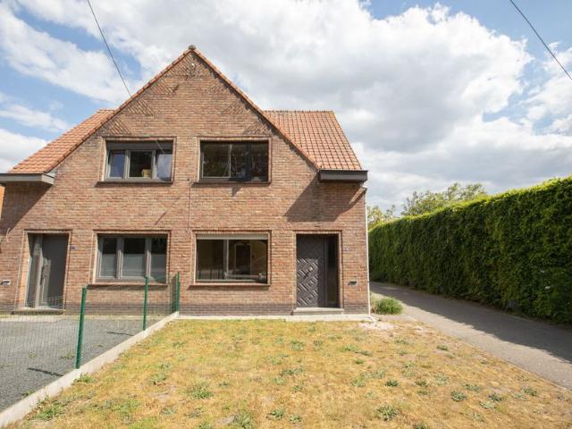 Woning te koop voor 225000 euro met 3 slaapkamers