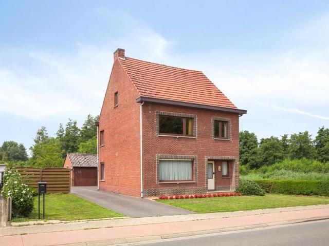 Woning te koop voor 225000 euro met 3 slaapkamers