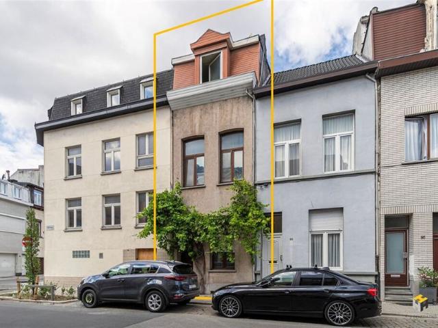 Woning te koop voor 225000 euro met 3 slaapkamers