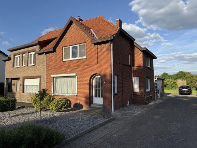 Woning te koop voor 225000 euro met 3 slaapkamers