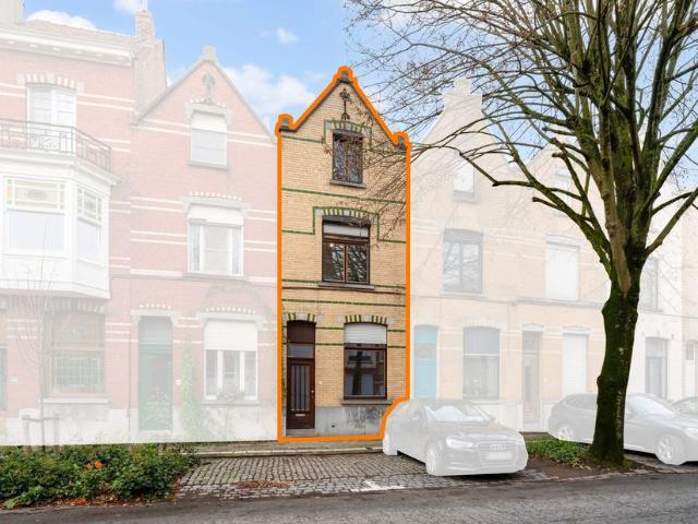 Woning te koop voor 229000 euro met 4 slaapkamers