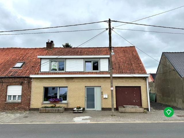 Woning te koop voor 229000 euro met 3 slaapkamers