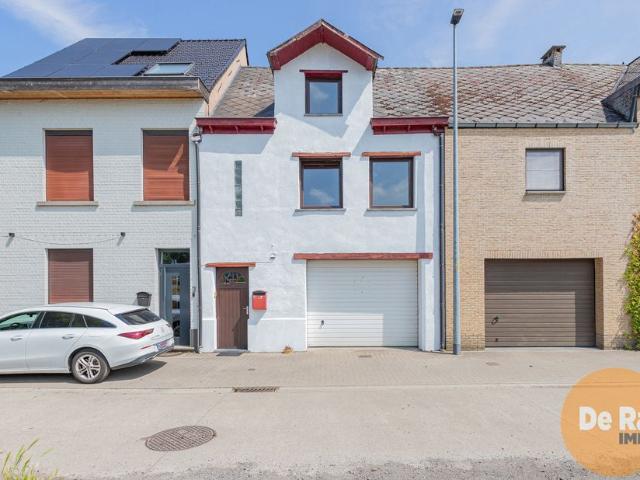 Woning te koop voor 235000 euro met 3 slaapkamers
