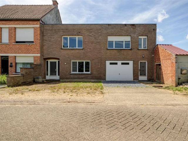 Woning te koop voor 235000 euro met 3 slaapkamers