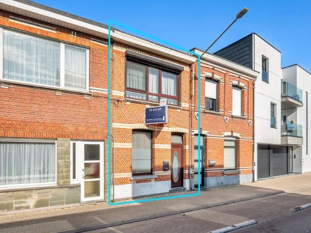 Woning te koop voor 239000 euro met 2 slaapkamers