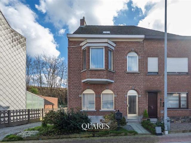 Woning te koop voor 340000 euro met 4 slaapkamers