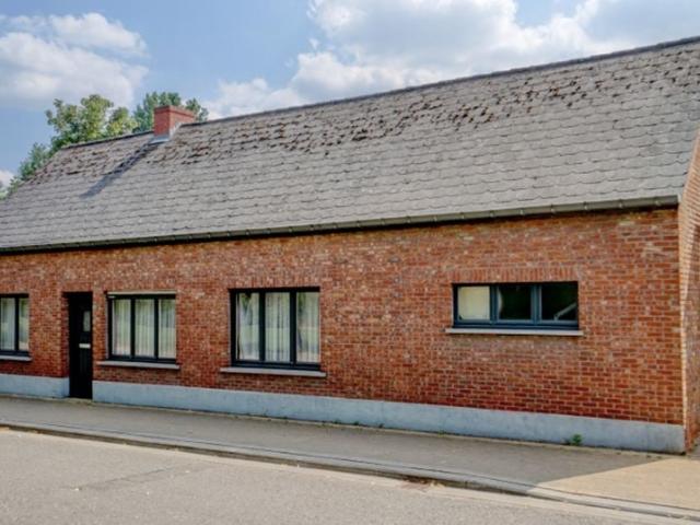 Woning te koop voor 340000 euro met 1 slaapkamers