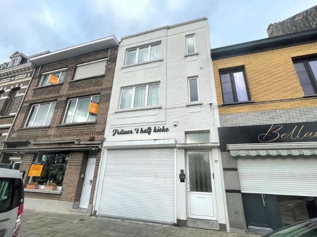 Woning te koop voor 340000 euro met 3 slaapkamers