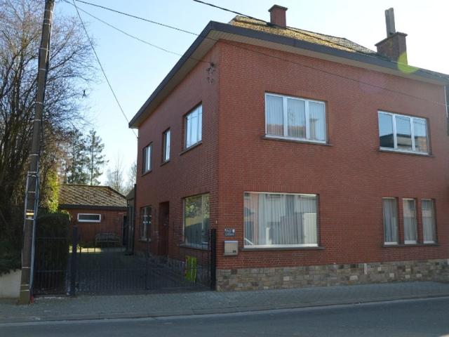 Woning te koop voor 345000 euro met 4 slaapkamers