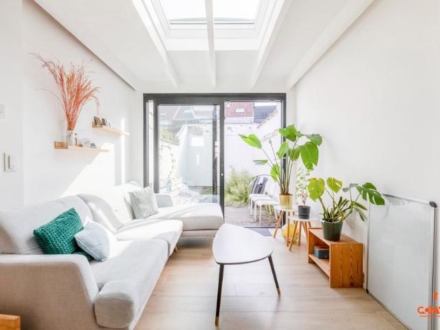 Woning te koop voor 345000 euro met 2 slaapkamers