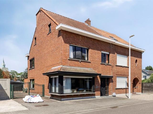 Woning te koop voor 348000 euro met 3 slaapkamers