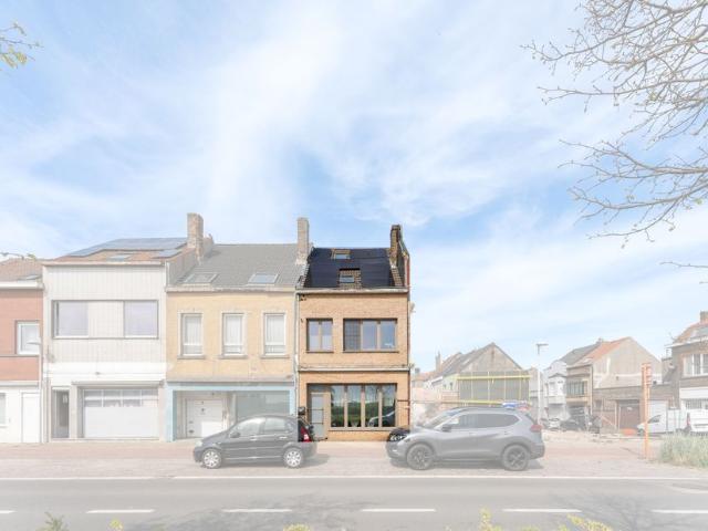 Woning te koop voor 349000 euro met 4 slaapkamers