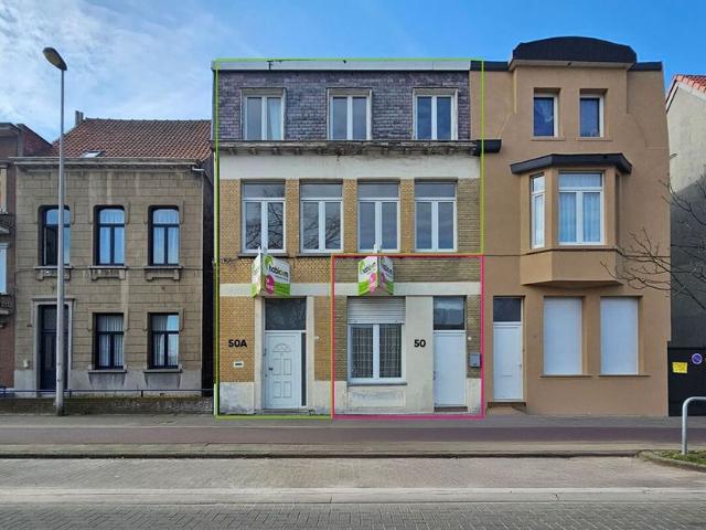 Woning te koop voor 349000 euro met 5 slaapkamers