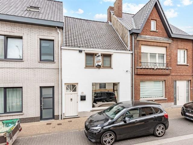 Woning te koop voor 349000 euro met 2 slaapkamers