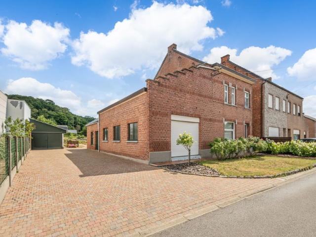 Woning te koop voor 349000 euro met 2 slaapkamers
