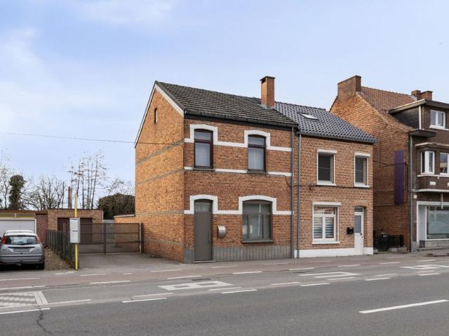 Woning te koop voor 349000 euro met 3 slaapkamers