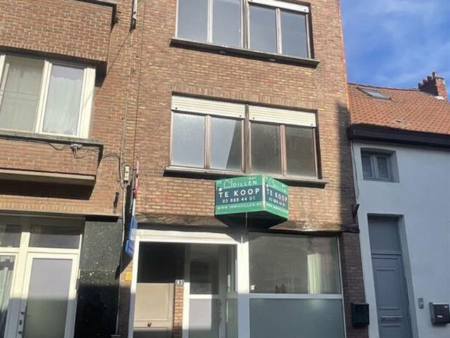 Woning te koop voor 349000 euro met 3 slaapkamers