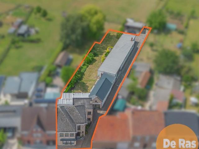Woning te koop voor 349000 euro met 3 slaapkamers