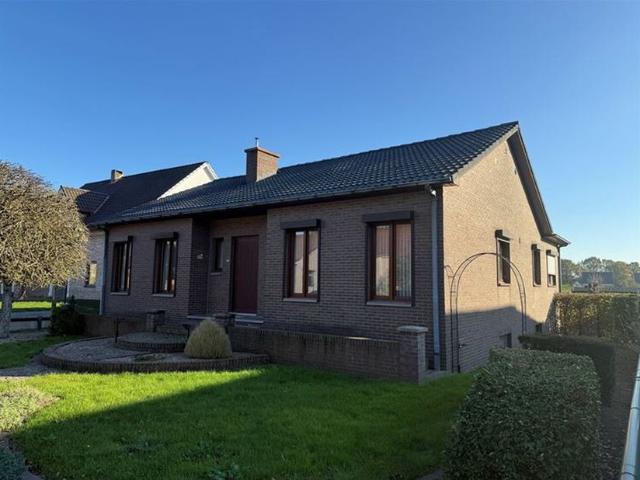 Woning te koop voor 349000 euro met 3 slaapkamers