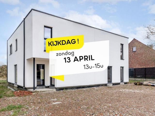 Woning te koop voor 349000 euro met 3 slaapkamers