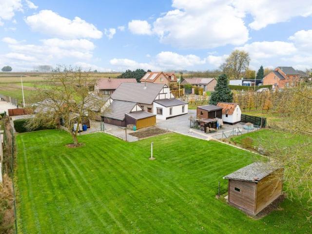 Woning te koop voor 349000 euro met 3 slaapkamers
