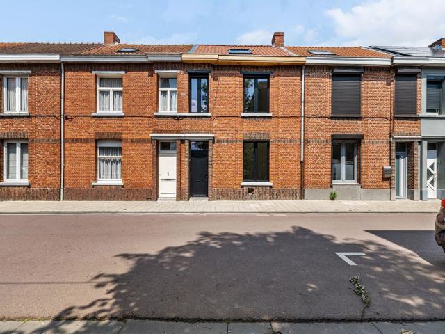 Woning te koop voor 349000 euro met 3 slaapkamers