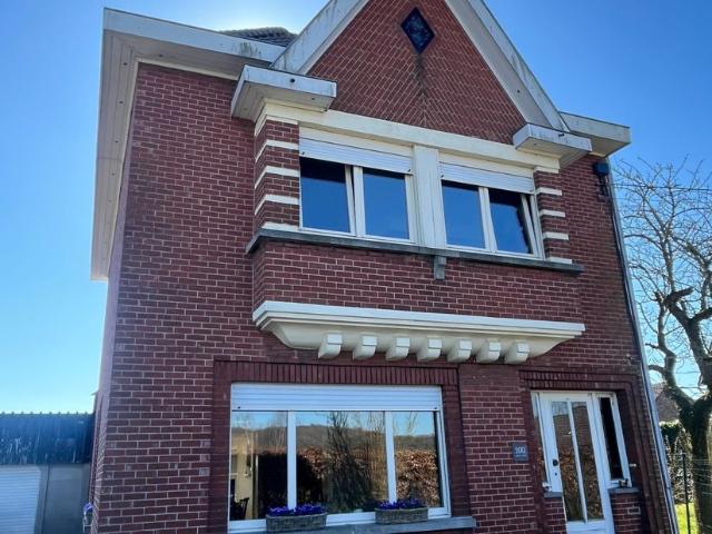 Woning te koop voor 350000 euro met 4 slaapkamers