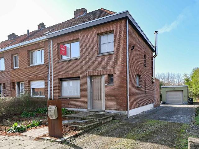 Woning te koop voor 350000 euro met 3 slaapkamers