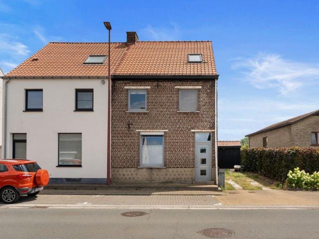 Woning te koop voor 359000 euro met 2 slaapkamers