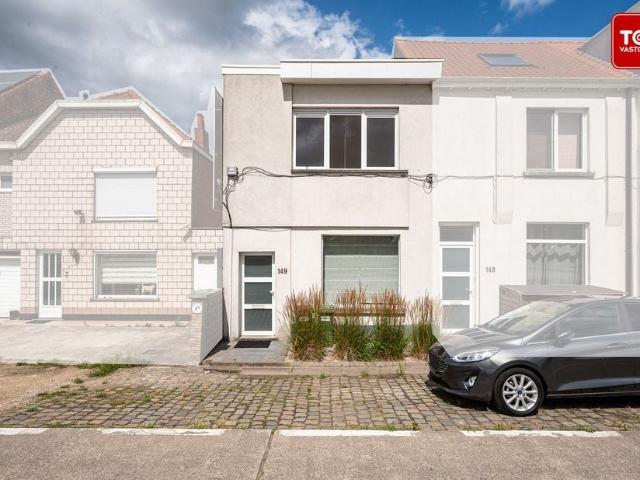 Woning te koop voor 359000 euro met 2 slaapkamers