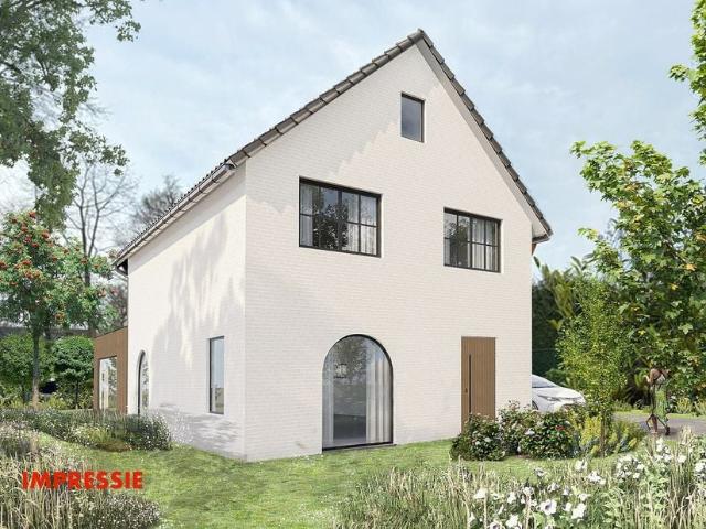 Woning te koop voor 359000 euro met 3 slaapkamers