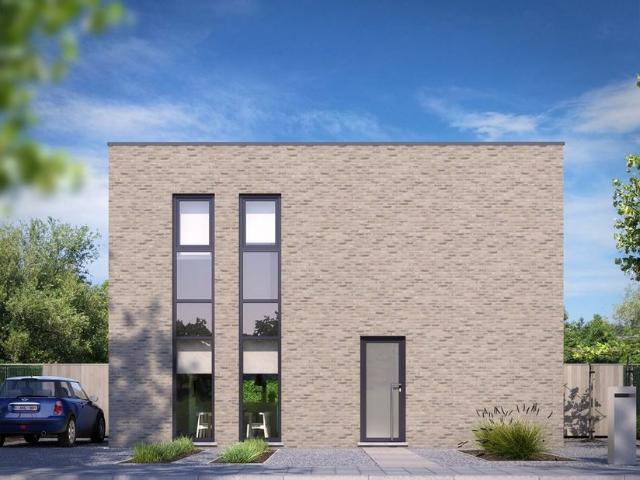 Woning te koop voor 359204 euro met 2 slaapkamers