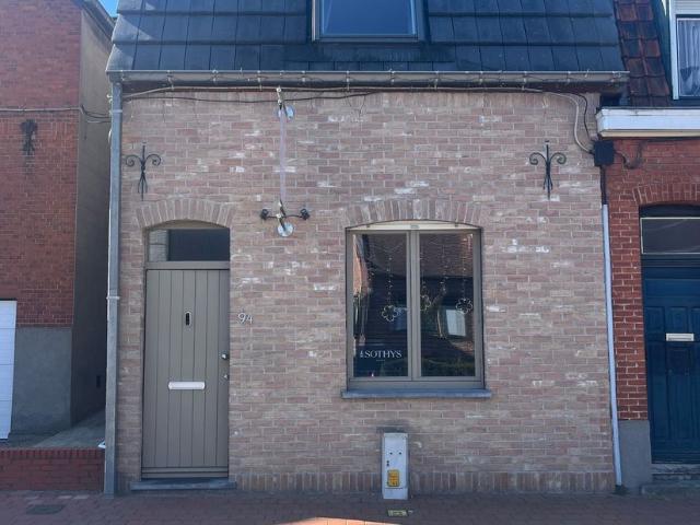 Woning te koop voor 360000 euro met 2 slaapkamers
