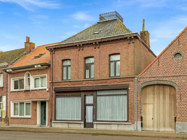 Woning te koop voor 365000 euro met 4 slaapkamers