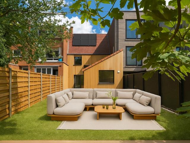 Woning te koop voor 365000 euro met 3 slaapkamers