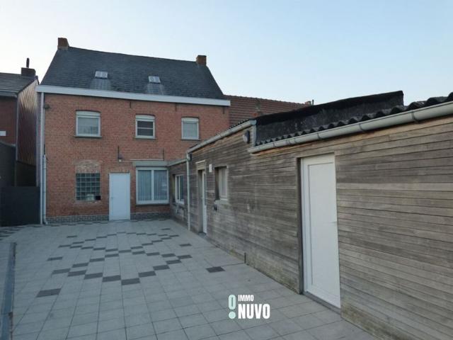 Woning te koop voor 369000 euro met 4 slaapkamers