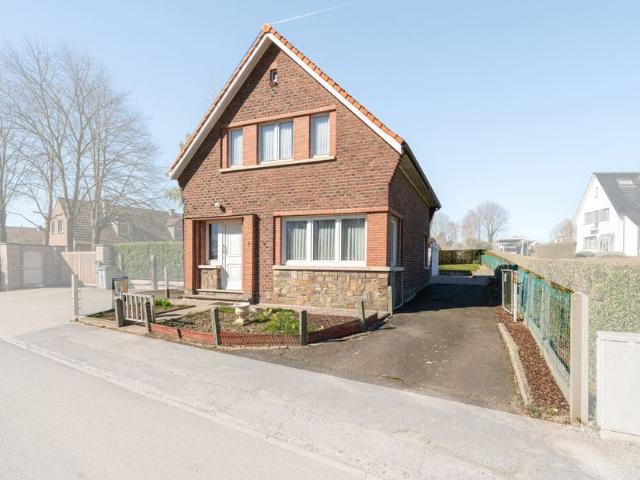 Woning te koop voor 369000 euro met 2 slaapkamers