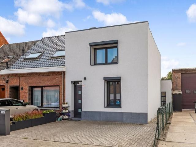 Woning te koop voor 369000 euro met 2 slaapkamers