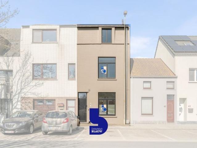 Woning te koop voor 369000 euro met 3 slaapkamers