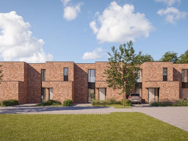 Woning te koop voor 371200 euro met 3 slaapkamers